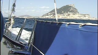 Sailing Mediterranean - Gibraltar & South Spain