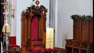 Parroquia Corpus Christi MALAGA