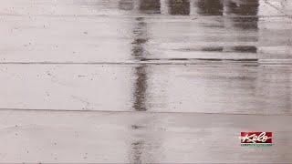Most of South Dakota out of drought conditions