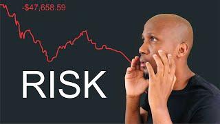 How I manage position size, money, and risk management (Class 15)