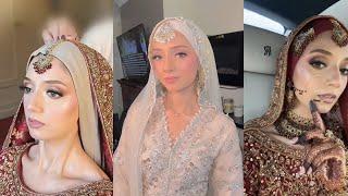 Nim wedding All tiktoks | stunning looks for events 