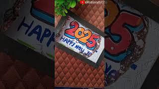 HAPPY NEW YEAR  #shorts #viral