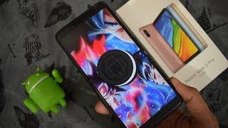 How to Install Official Android 8.1 Oreo on Redmi Note 5 Pro!!!