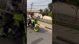 Benelli 302s Raw sound