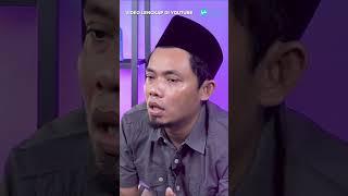 Apa yang Tak Boleh Dilakukan Saat Hadas Besar? | Ustadz Gaes