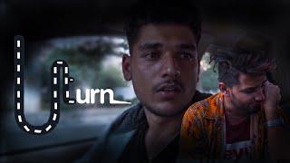 U Turn - Short Story | Gay Storyline