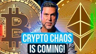 URGENT: To Everyone Who Owns Crypto..¨ - Raoul Pal