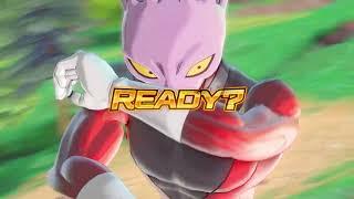Xenoverse 2: Demon Lord Vs Majin Mew