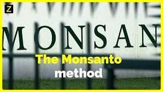 The Monsanto method (2015)