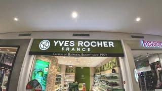 Yves Rocher