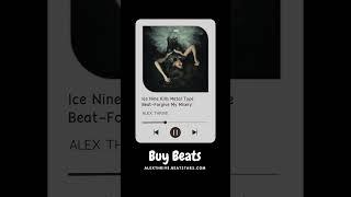 Ice Nine Kills Metal Type Beat-Forgive My Misery | #beats | #Instrumental | #typebeat