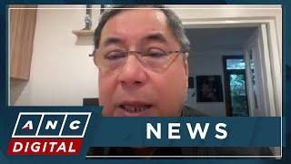 Headstart: PH Health Secretary Ted Herbosa on zero state subsidy for PhilHealth | ANC