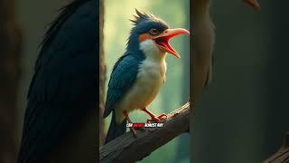 Mimicking Lyerbirds Are Amazing