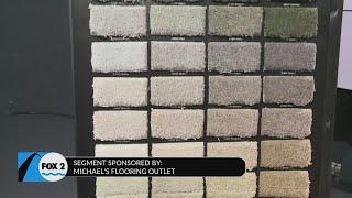 Get to know them; meet the owner of Michael’s Flooring Outlet (Part 1)