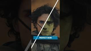 How to Get Natural Skin Tones in DaVinci Resolve