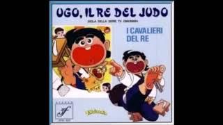 UGO IL RE DEL JUDO