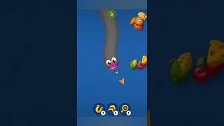 worms zone games for Fun (gaming zone games for Fun)#computermouse #gaming #wormszone #snake