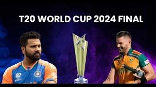 #India vs #SouthAfrica T20 World Cup  prize-giving ceremony 2024 | ভারত বনাম দক্ষিণ আফ্রিকা টি২০