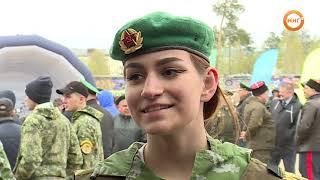 События и факты. 29 мая 2021 (МИГ ТВ, Ноябрьск)