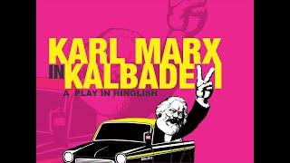 Karl Marx in Kalbadevi Trailer