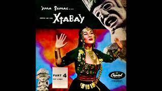 Yma Sumac - Xtabay