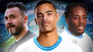 The CONTROVERSIAL Rise Of Marseille This Season