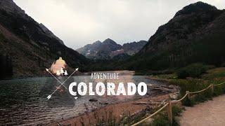 Adventure Colorado