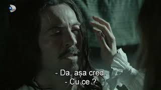 Versailles (22.11.2024) - "The Chevalier is a traitor!"