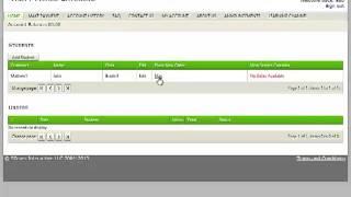 How to place an order in Catering CRM - School Lunch Software