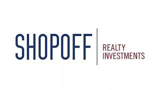 Shopoff Realty Investments: I-10 Logistics Center Drone Video December 2022