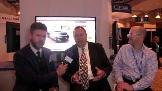 Digital Dealer 20 Expo Interview at Dealer E Process booth - Orlando, FL 2016