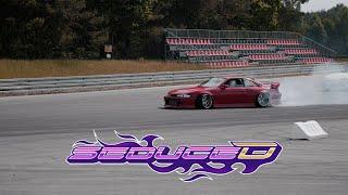 SEDUCED V DRIFT EVENT 2021 || Stanny