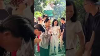 Nghệ sĩ Thanh Hằng hội ngộ Vân Trang, Huỳnh Đông, Quang Tuấn trong phim điện ảnh mới