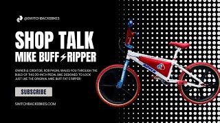 The Mike Buff Ripper