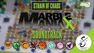 Marble Maniax - Strain of Chaos [Soundtrack] feat. Mesp & Phoenix [trombones]