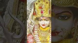Jai Jai Bhairavi Asur Bhayawani #maa #durga #bhajan #devotional#mathili  #shortvideo #status #shorts