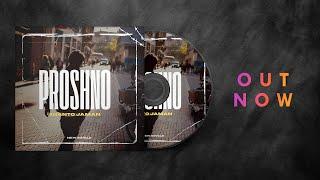 Proshno | প্রশ্ন | Shanto Jaman | Official Lyrics Video