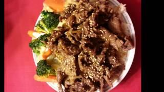 Our Menu in Pictures ~ Asian Teriyaki Grill  in San Jacinto, CA