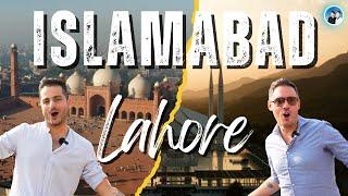 Lahore vs Islamabad - Which is The BEST?