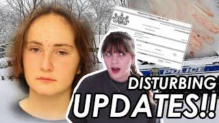 Claire Miller Quoted Saying "I would have KILLED someone SOONER", Parents Speak Out + more UPDATES