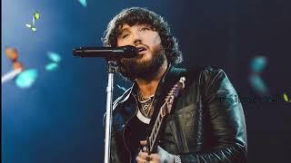 James Arthur - Blindside (lyrics)