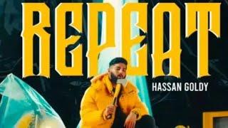 Hassan Goldy ( official ) video new panjabi song lyrics