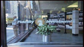 Fidelity first fund to offer no-fee index funds