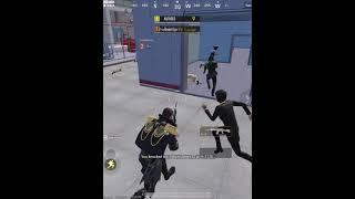 Strange 4th one kills me how survive ? #bgmi #pungmobile #zerodic #shotgunbaba #ipad #funny #fun