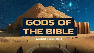 GODS OF THE BIBLE - talking about the new book | Mauro Biglino, Davide Bolognesi