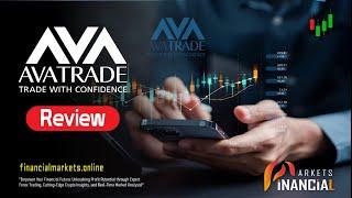 Ava Trade Review 2024 || Forex Broker || Ava Trade