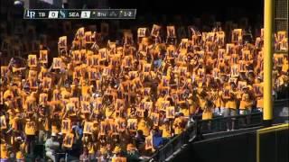 2012/08/15 Felix's perfect game