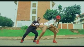 Magnom ft Joey B - My Baby (official dance video)