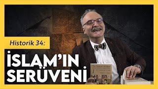 İslam'ın Serüveni / Emrah Safa Gürkan - Historik 34