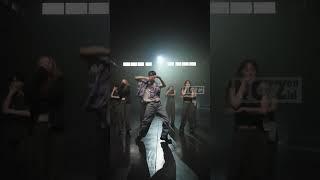 #Mark - #1999 (Intro) at Dingo